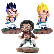 Db chibi gotenks model GK version 16cm high (box)