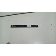 Asus Eee PC Flare series webcam