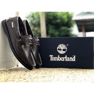 timberland loafer formal