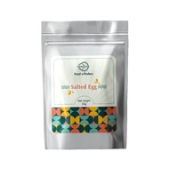 Salted Egg Shaker Fries Powder (halal) Seasoning flavor sprinkle onto popcorn 🍿 wings, fries, lok lo