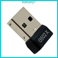 KOKO Instantly Pairing USB Receiver for G502X G502X Plus Gaming Mouse