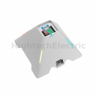 M5Stack Voice Pyramid Smart Speaker Base without M5Atom STM32G030F6P6 ES8311 ES7210 AW87559 Dual Tou
