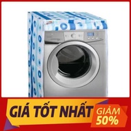 Front Load Washing Machine Cover - 9kg Horizontal Load Washing Machine Cover - Shoe Cover
