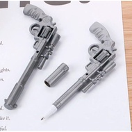 1pcs Gun Character gel Pens