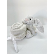 Jellycat Soother Second-Hand Jelly Cat Sleeping Cloth