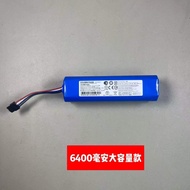 Zoombi S10/S20/X10/X20/L10 Vacuum Cleaner Battery Xiaomi Mijia All-Match B101CN Sweeping Robot Repla