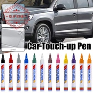 Touch-up Paint Pen Scratch Repair Paint Pen Waterproof Pen Touch-up Oil-based Marker Pen Marker Q8n6