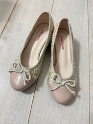 女裝鞋