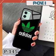 Iphone 11 case - 3D image