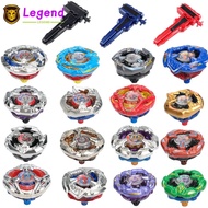 Spinning Beyblade Burst DX series DX-01~DX26 with String Launcher and handle Set Kid gyro toys