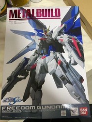 MB Freedom 1.0 自由1.0