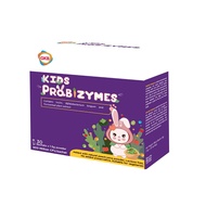 GKB Kids Probizymes 30s