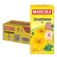 Marigold Asian Drinks LS Chrysanthemum (12x1L)