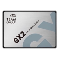 TEAMGROUP GX2 2.5" SATA III Internal SSD 256GB / 512GB / 1TB