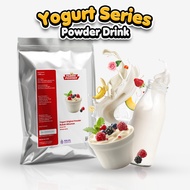 Yogurt Flavored Drink Powder, Yogurt series Powdered Drink, Powder Factory
