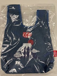 Kit Kat 日式手挽袋