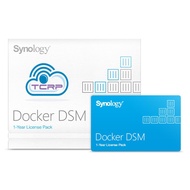 SYNOLOGY Docker DSM License 1 Pack