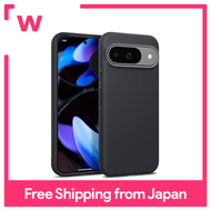 Caseology Google Pixel 9 / Google Pixel 9 Pro trường hợp [mềm & bụi vật liệu kháng] chúng tôi quân đ