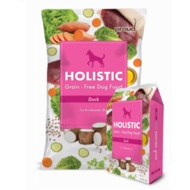 Proud Holistic Dog Food Duck For Problematic Skin (2kg)