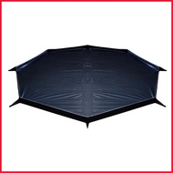 Camping Floor Mat Octagonal Camping Tent Floor Tarp Camping Tent Floor Tarp Picnic Mat Portable Tarp