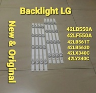 Lampu BL 42Lb550A- Backlight LG 42LB550A-BL LG 42LB550A- Lampu