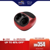 GINTELL G-Feetie Plus Foot Massager