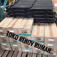 Keramik Dinding 10X40 / Lis Keramik (Harga Per Dus)/ List Keramik