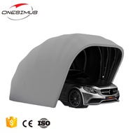 ♡onesimus High quality retractable car garage,portable car garage ⓛB