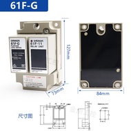 Bộ Điều Khiển Nước Omron 61F-G Original Relay Controller 110/220VAC -JN Bán Trực Tiếp Từ Châu Âu Đèn