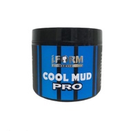 IFORM Cool Mud Pro (120ml) Men Hair Wax Clay Styling [Easy Wash / Extra Strong Hold]