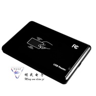 Reader|ID Card Reader|ID Card Reader|ID Card Swipe USB RFID reader