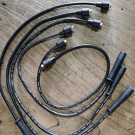 Standard spark plug cables for Vw Beetles, combos, etc.