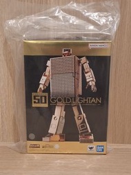 超合金 黃金戰士GOLDLIGHTAN
