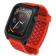 Catalyst for APPLE WATCH系列SE，6、5和4的防撞擊保護殼-44 ...