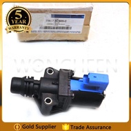 BM5Z8C605C BM5Z-8C605-C Radiator Water Valve w/Seal For Ford Fusion Escape Fiesta Transit Connect 1.