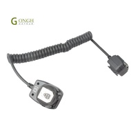 OC-E3 Off Camera Flash Cable Camera Extension Cord for 580EX II / 580EX