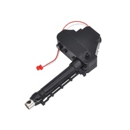 WFBMJ Huina 1580 1594 1593โลหะพร้อมเกียร์2S 7.4V สำหรับถังและแขนเล็ก1/14 RC ชิ้นส่วนพัตเตอร์ SDRYU