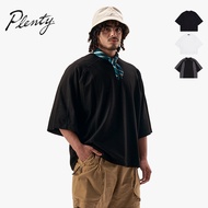 Noforty Project Oversize Raglan Tshirt Pacers