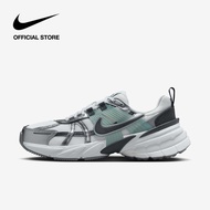 Nike Womens V2K Run Shoes - Summit White