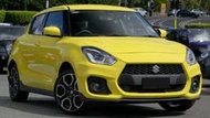 鈴木 SWIFT  SPORT 1.4 零件車 拆賣