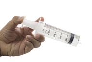 50ML SYRINGE WITHOUT NEEDLE INDOPLAS