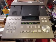 Studer A730 broadcasting CD player