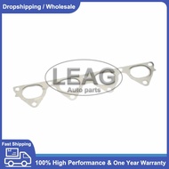 18115-P2A-003 18115P2A003 Exhaust Manifold Gasket for Honda 1996-2000 Civic EX Del Sol Si S D16Y7 D1