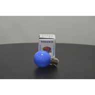 SHERWIN LED BULB B22 YG-28333 3W - BLUE