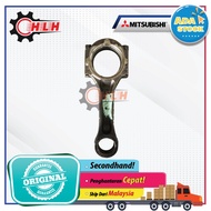 Mitsubishi Pajero Storm 4D56 Con Rod Piston (Second Original)