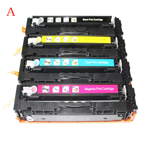 Compatible HP 206A 206X 207A Toner Cartridge For Laserjet Pro MFP M182N M182NW M183FW M282NW M283FDN