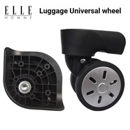 - Elle Case Caster Trolley Case Luggage Wheel Accessories Travel Luggage Password Case Universal Whe