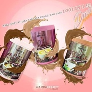 DAURA Coffee Original Hq Kopi Daura Chocolate