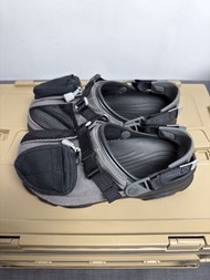 (M9) Crocs x Beams Outdoor Exclusive Classic All Terrain Clog Sandals Japan limited