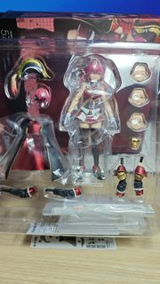 figma 寶鐘瑪琳